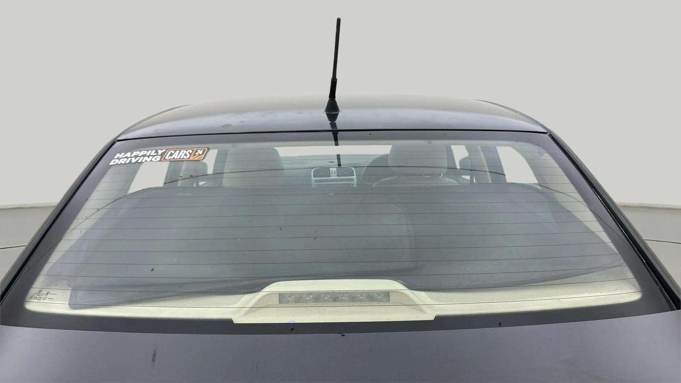2017 Volkswagen Ameo HIGHLINE1.2L, Petrol, Manual, 90,328 km, Rear Windshield