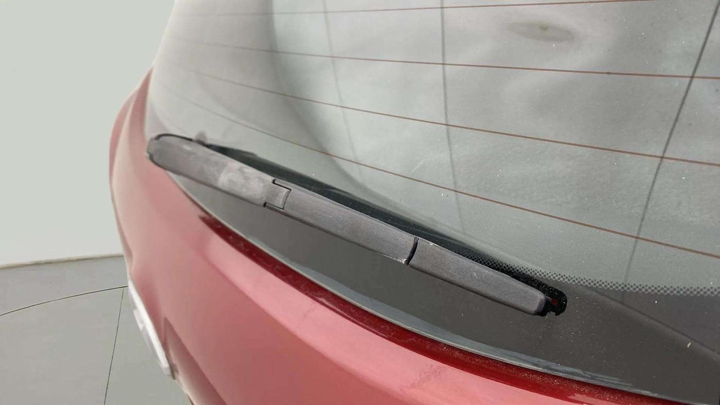 2017 Hyundai i20 Active 1.2 SX, Petrol, Manual, 53,524 km, Rear Wiper