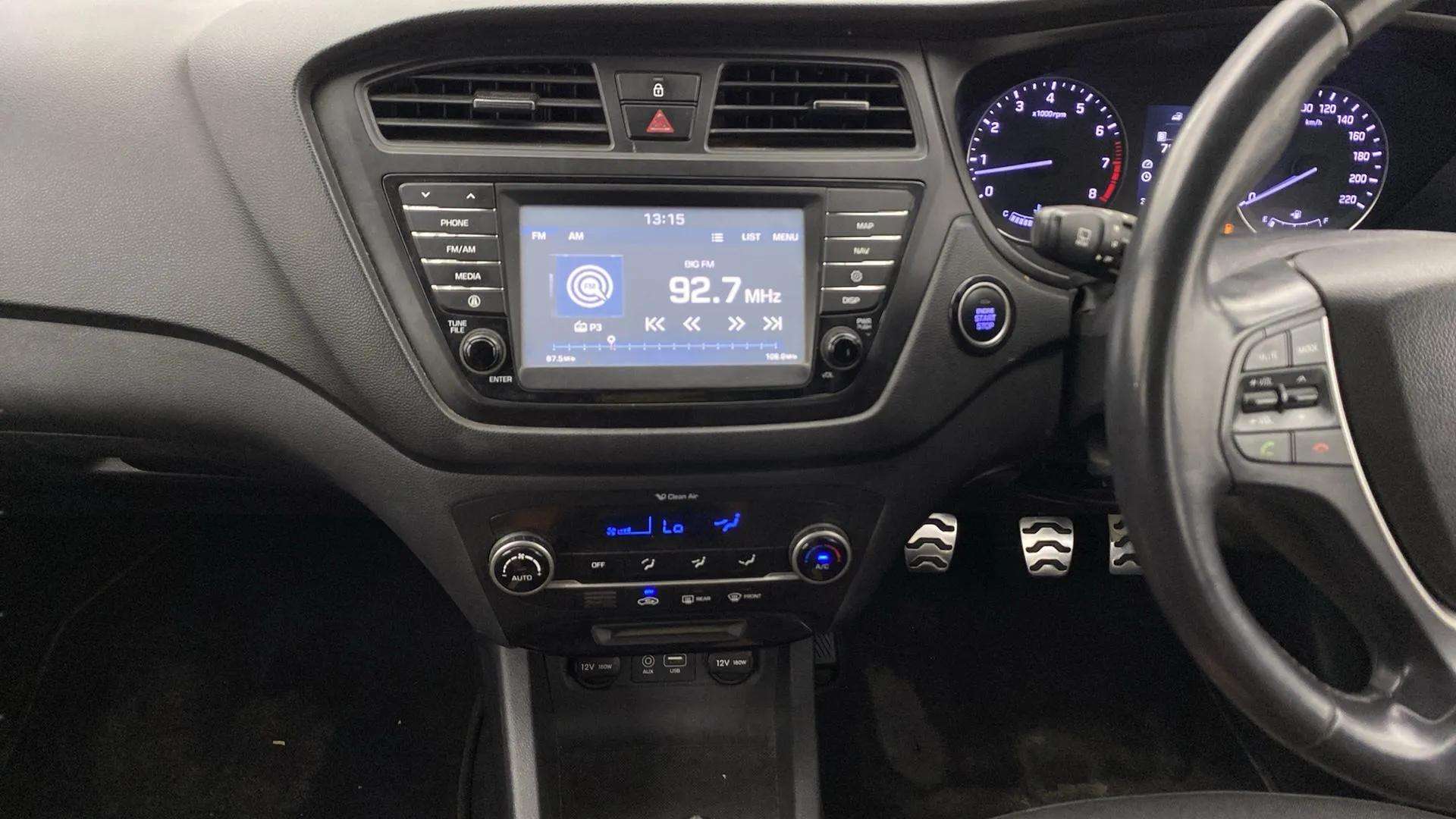 Features