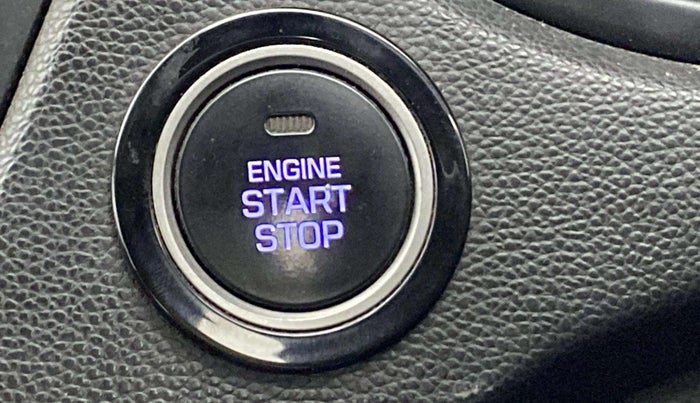 2017 Hyundai i20 Active 1.2 SX, Petrol, Manual, 53,524 km, Keyless Start/ Stop Button