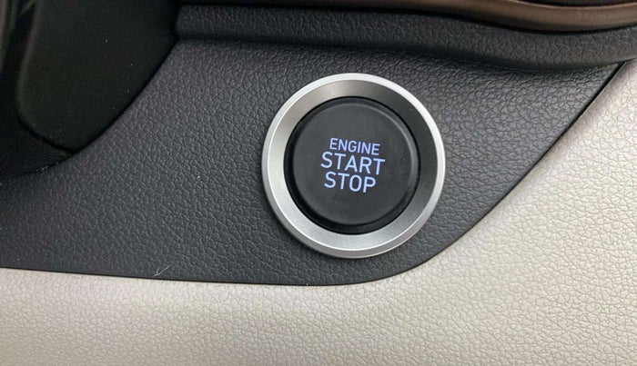 2021 Hyundai AURA SX PLUS 1.2 AMT, Petrol, Automatic, 41,735 km, Keyless Start/ Stop Button