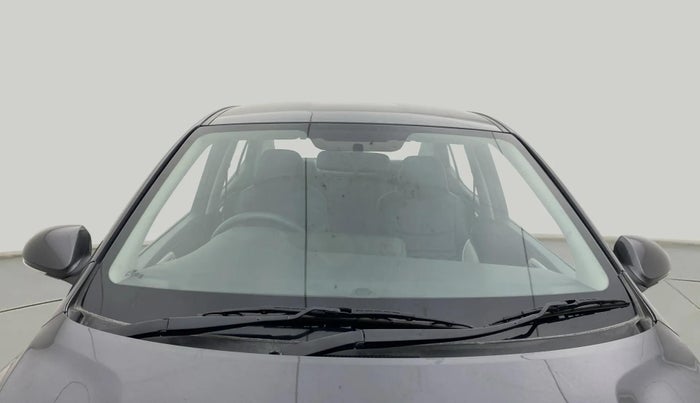 2021 Hyundai AURA SX PLUS 1.2 AMT, Petrol, Automatic, 41,735 km, Front Windshield