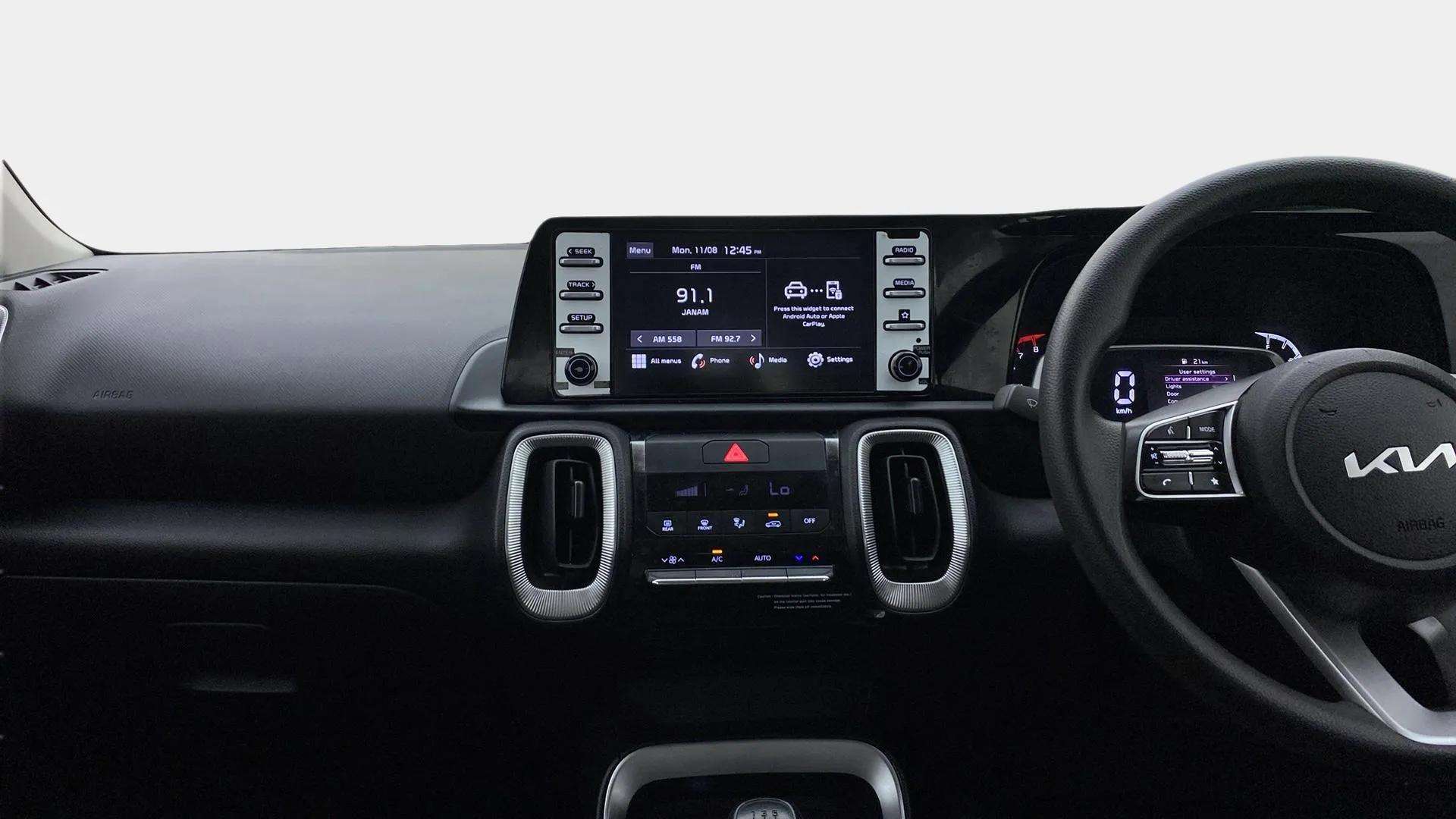 Features