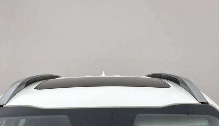 2024 KIA SONET HTK (O) 1.2 Petrol MT, Petrol, Manual, 7,905 km, Moonroof/ Sunroof