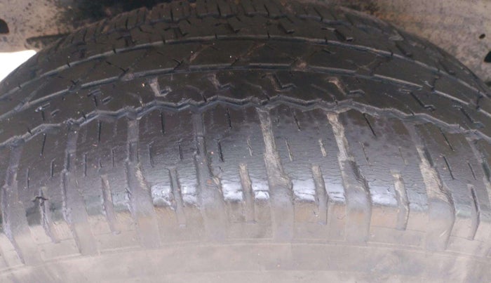 2018 Toyota Fortuner 2.8 4X2 MT, Diesel, Manual, 81,350 km, Right Front Tyre Tread