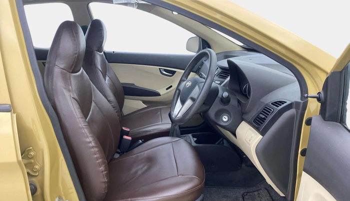 2014 Hyundai Eon SPORTZ, Petrol, Manual, 10,355 km, Right Side Front Door Cabin
