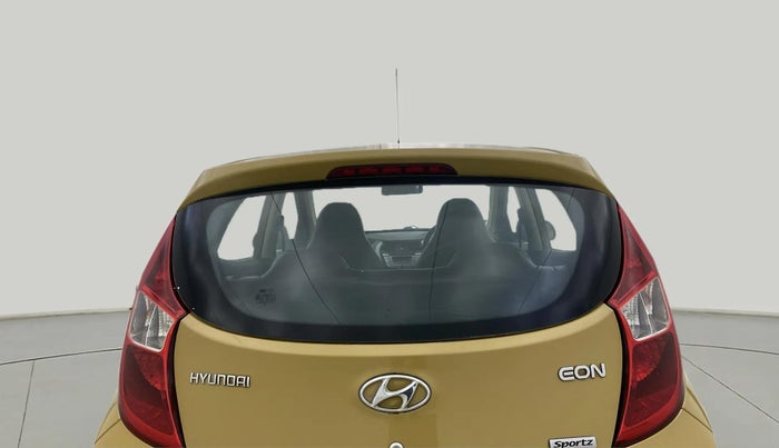 2014 Hyundai Eon SPORTZ, Petrol, Manual, 10,355 km, Rear Windshield