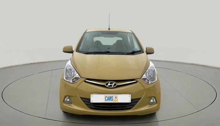2014 Hyundai Eon SPORTZ, Petrol, Manual, 10,355 km, Front