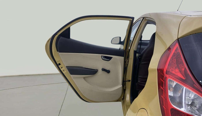 2014 Hyundai Eon SPORTZ, Petrol, Manual, 10,355 km, LHS Rear Door