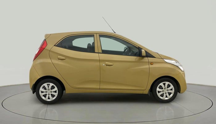 2014 Hyundai Eon SPORTZ, Petrol, Manual, 10,355 km, Right Side View