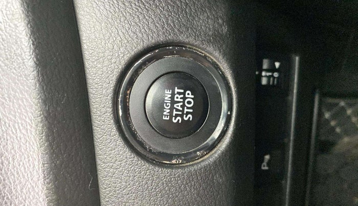 2017 Maruti Baleno ALPHA PETROL 1.2, Petrol, Manual, 63,466 km, Keyless Start/ Stop Button