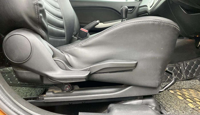 2017 Maruti Baleno ALPHA PETROL 1.2, Petrol, Manual, 63,466 km, Driver Side Adjustment Panel