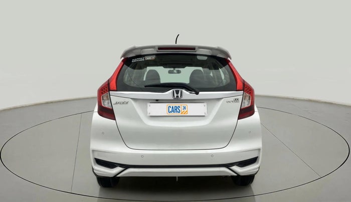 2020 Honda Jazz 1.2L I-VTEC ZX CVT, Petrol, Automatic, 31,057 km, Back/Rear