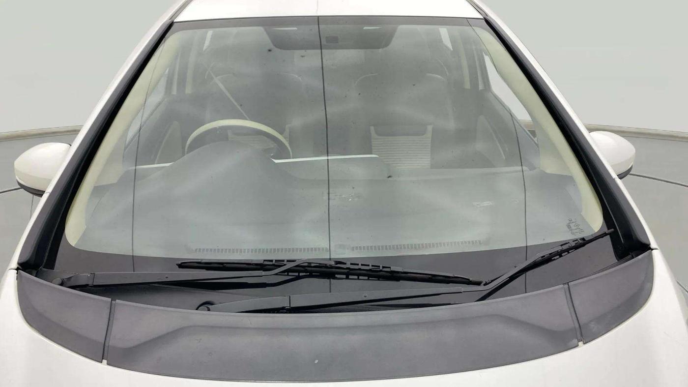 2020 Honda Jazz 1.2L I-VTEC ZX CVT, Petrol, Automatic, 31,171 km, Front Windshield