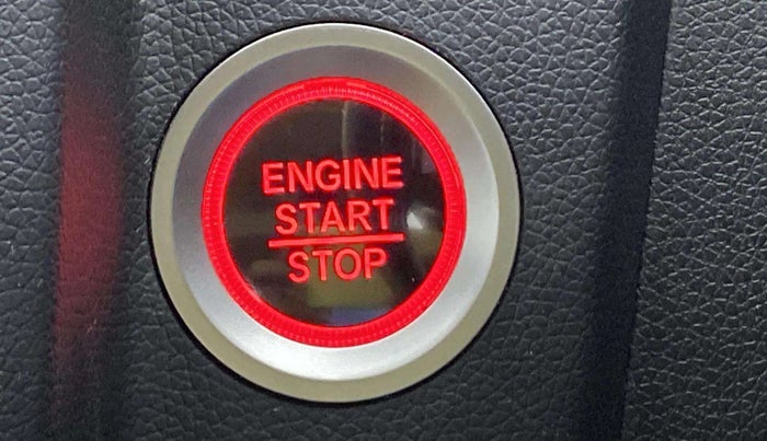 2020 Honda Jazz 1.2L I-VTEC ZX CVT, Petrol, Automatic, 31,057 km, Keyless Start/ Stop Button