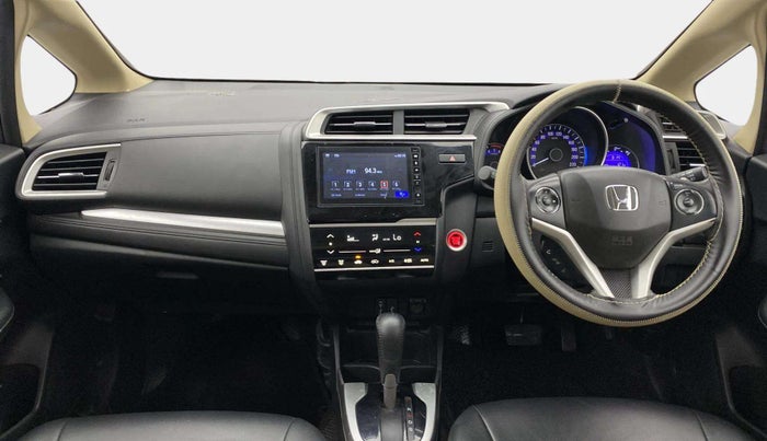 2020 Honda Jazz 1.2L I-VTEC ZX CVT, Petrol, Automatic, 31,057 km, Dashboard