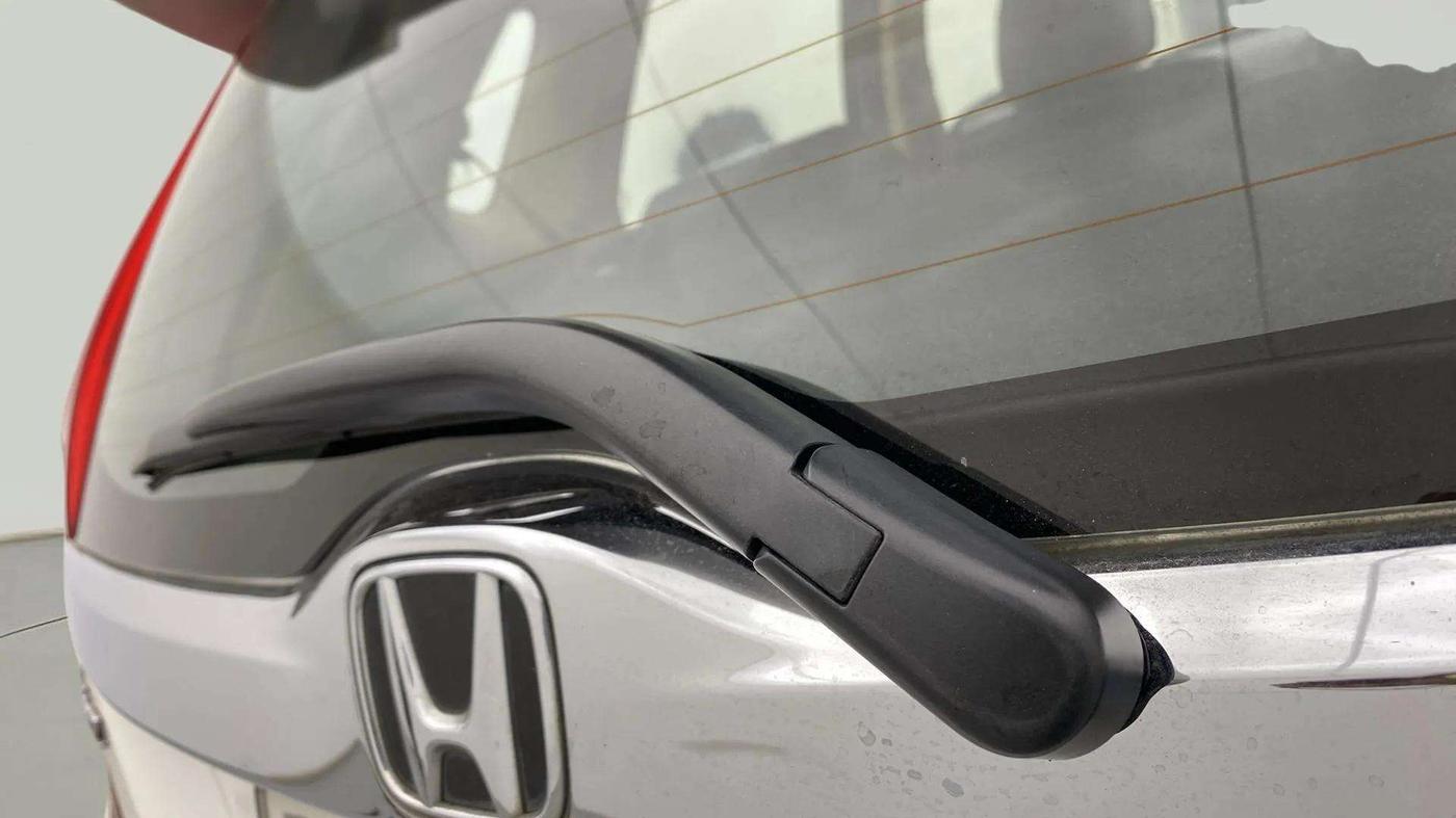 2020 Honda Jazz 1.2L I-VTEC ZX CVT, Petrol, Automatic, 31,171 km, Rear Wiper