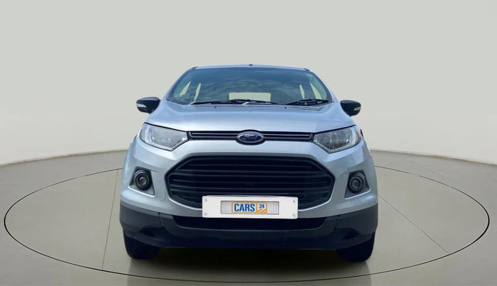 2016 Ford Ecosport AMBIENTE 1.5L PETROL, Petrol, Manual, 1,12,580 km, Front
