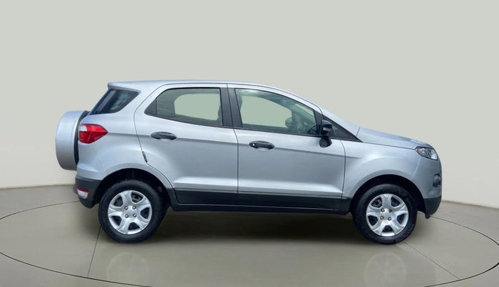 2016 Ford Ecosport AMBIENTE 1.5L PETROL, Petrol, Manual, 1,12,580 km, Right Side View