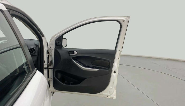 2018 Ford New Figo TITANIUM1.5 DIESEL, Diesel, Manual, 1,45,365 km, RHS Front Door