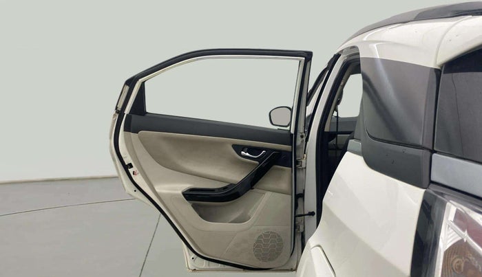 2021 Tata NEXON XZA PLUS (O) PETROL, Petrol, Automatic, 52,666 km, LHS Rear Door