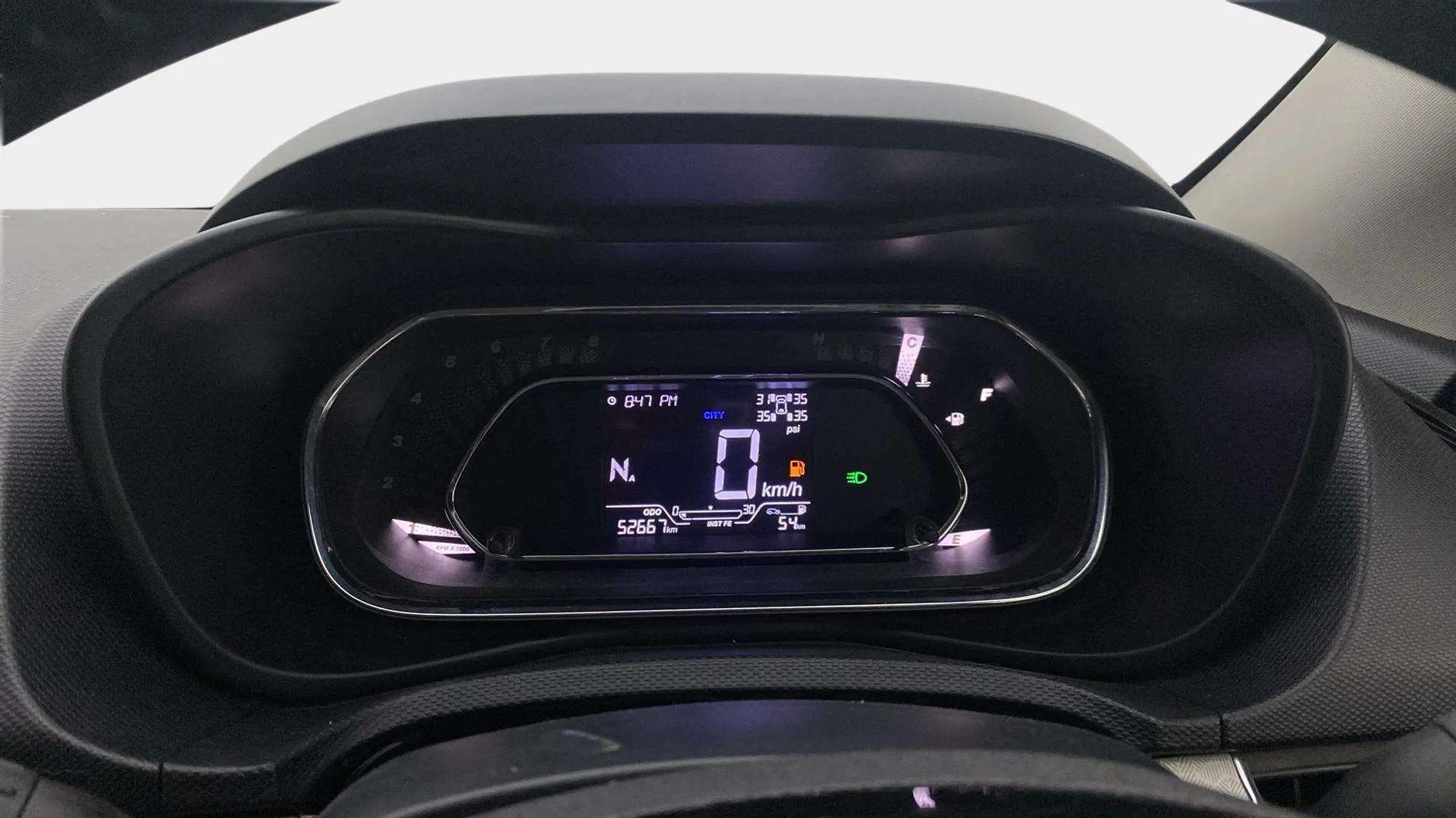 Cluster-Meter