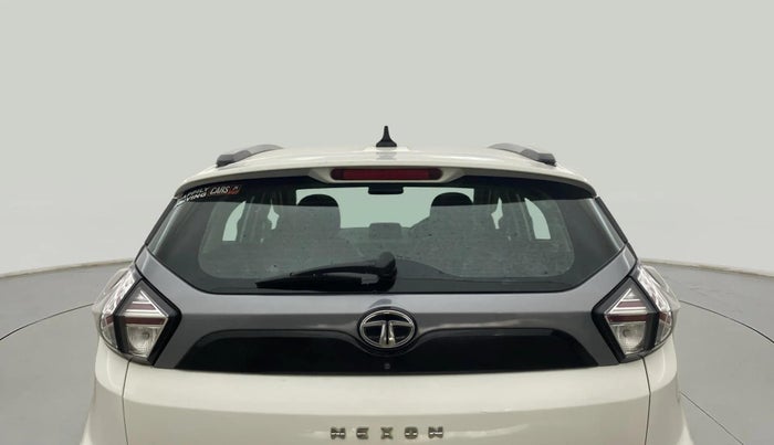 2021 Tata NEXON XZA PLUS (O) PETROL, Petrol, Automatic, 52,666 km, Rear Windshield