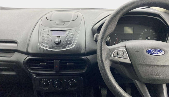 2019 Ford Ecosport AMBIENTE 1.5L PETROL, Petrol, Manual, 70,377 km, Air Conditioner