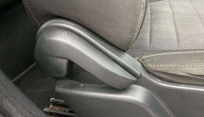 2019 Ford Ecosport AMBIENTE 1.5L PETROL, Petrol, Manual, 70,377 km, Driver Side Adjustment Panel