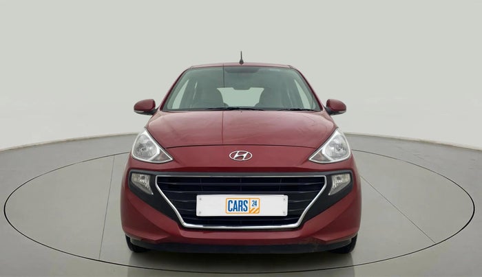 2019 Hyundai NEW SANTRO SPORTZ MT, Petrol, Manual, 16,700 km, Front