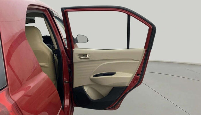 2019 Hyundai NEW SANTRO SPORTZ MT, Petrol, Manual, 16,700 km, RHS Rear Door