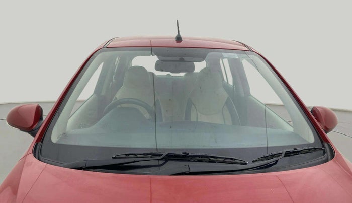 2019 Hyundai NEW SANTRO SPORTZ MT, Petrol, Manual, 16,700 km, Front Windshield
