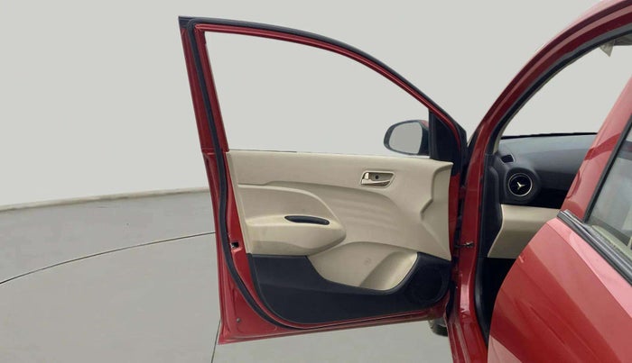2019 Hyundai NEW SANTRO SPORTZ MT, Petrol, Manual, 16,700 km, LHS Front Door