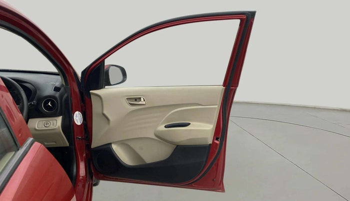 2019 Hyundai NEW SANTRO SPORTZ MT, Petrol, Manual, 16,700 km, RHS Front Door