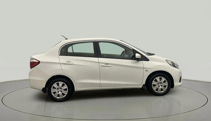 2018 Honda Amaze 1.2L I-VTEC E, Petrol, Manual, 59,639 km, Right Side View