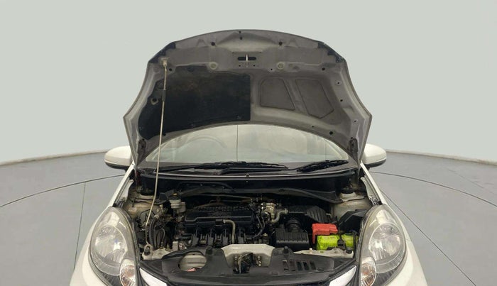 2018 Honda Amaze 1.2L I-VTEC E, Petrol, Manual, 59,639 km, Open Bonet