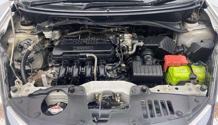 2018 Honda Amaze 1.2L I-VTEC E, Petrol, Manual, 59,639 km, Engine View