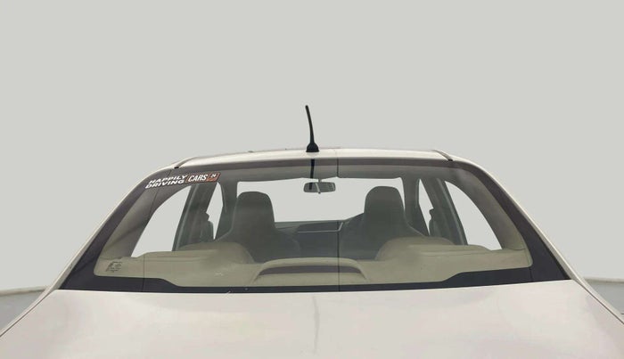 2018 Honda Amaze 1.2L I-VTEC E, Petrol, Manual, 59,639 km, Rear Windshield
