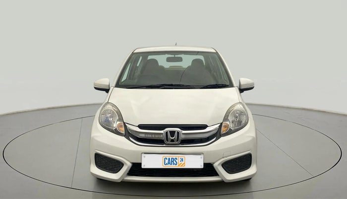 2018 Honda Amaze 1.2L I-VTEC E, Petrol, Manual, 59,639 km, Front