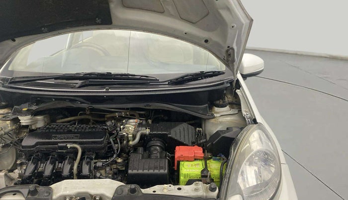 2018 Honda Amaze 1.2L I-VTEC E, Petrol, Manual, 59,639 km, Engine View - Left