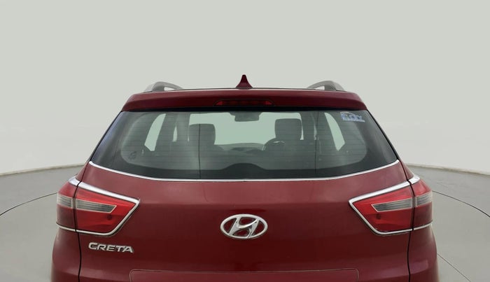 2016 Hyundai Creta S PLUS 1.4 DIESEL, Diesel, Manual, 82,454 km, Rear Windshield