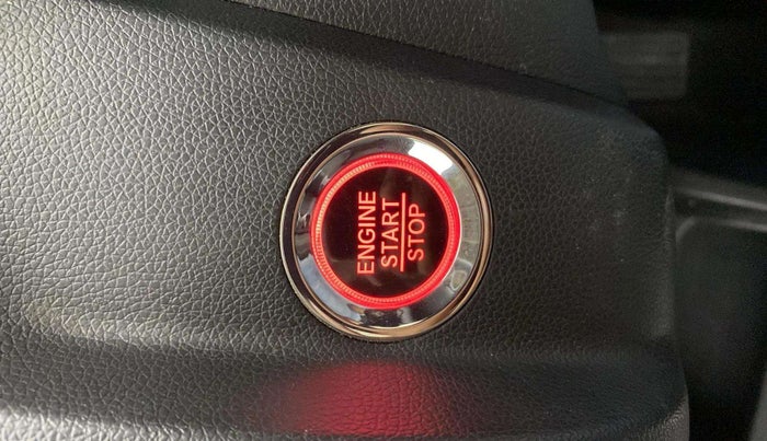 2021 Honda WR-V 1.2L I-VTEC VX MT, Petrol, Manual, 61,079 km, Keyless Start/ Stop Button