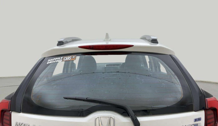 2021 Honda WR-V 1.2L I-VTEC VX MT, Petrol, Manual, 61,079 km, Rear Windshield