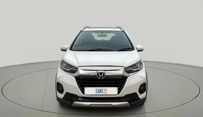 2021 Honda WR-V 1.2L I-VTEC VX MT, Petrol, Manual, 61,079 km, Front