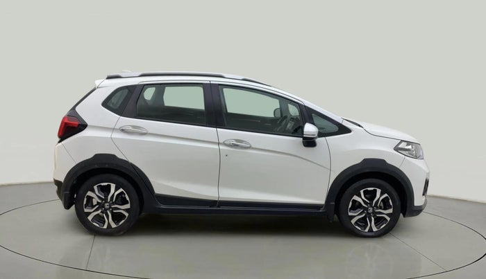 2021 Honda WR-V 1.2L I-VTEC VX MT, Petrol, Manual, 61,079 km, Right Side View