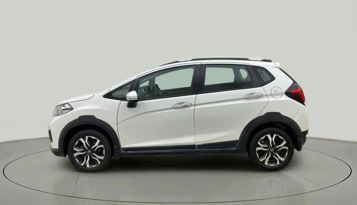 2021 Honda WR-V 1.2L I-VTEC VX MT, Petrol, Manual, 61,079 km, Left Side