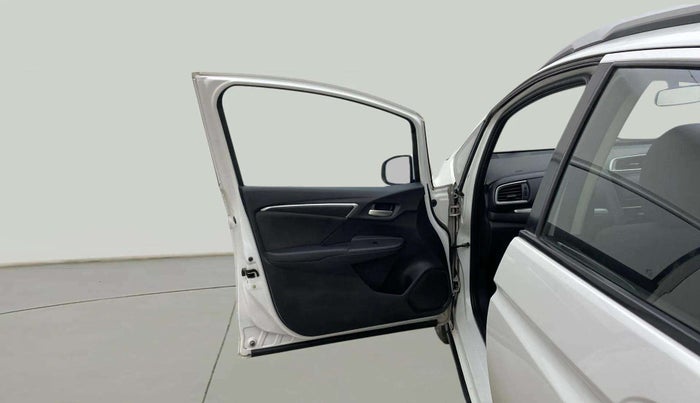 2021 Honda WR-V 1.2L I-VTEC VX MT, Petrol, Manual, 61,079 km, LHS Front Door