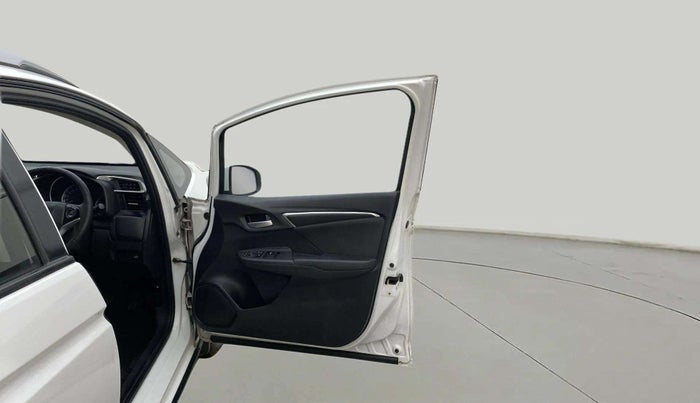 2021 Honda WR-V 1.2L I-VTEC VX MT, Petrol, Manual, 61,079 km, RHS Front Door