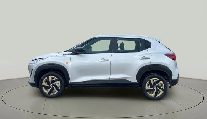 2021 Nissan MAGNITE XE, Petrol, Manual, 16,858 km, Left Side