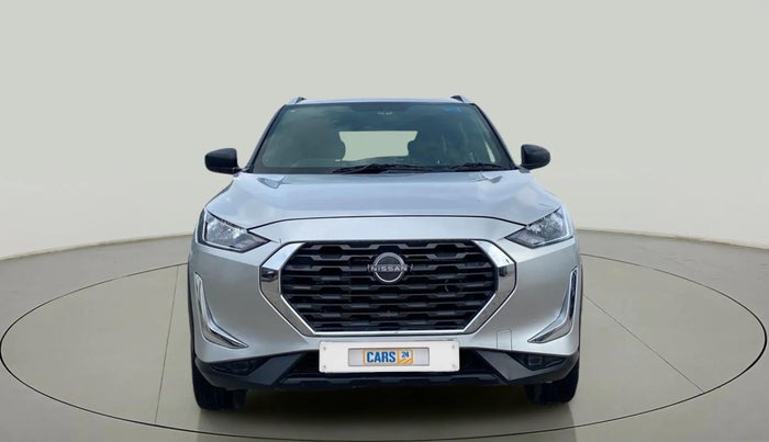 2021 Nissan MAGNITE XE, Petrol, Manual, 16,858 km, Front